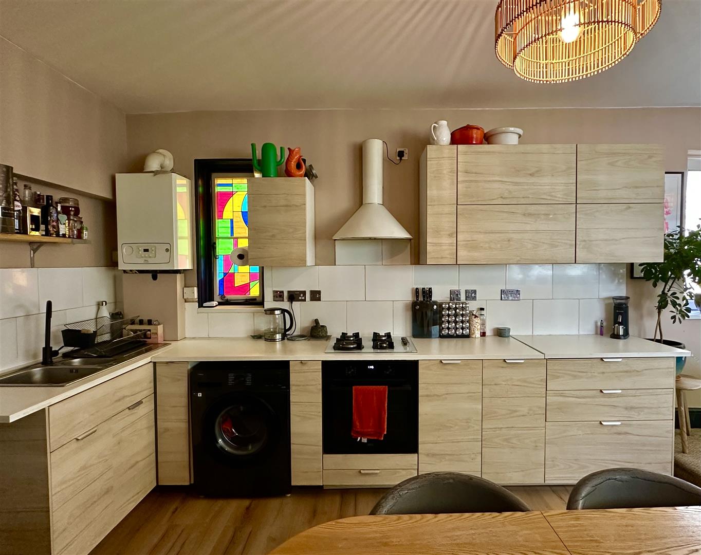 Eversfield Place, St Leonards